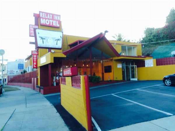Relax Inn Main image