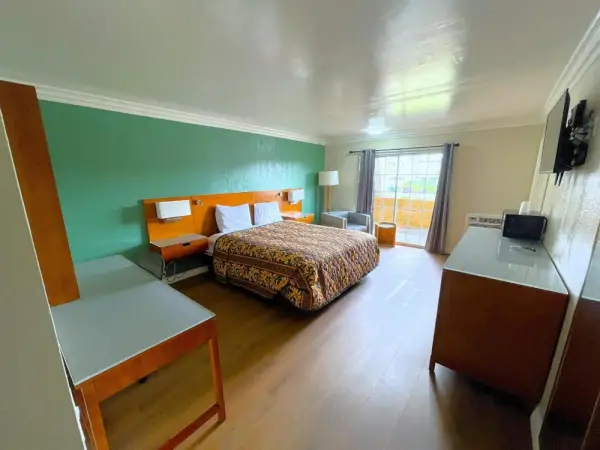 Relax Inn Main image